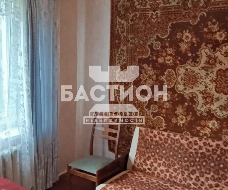 Продаётся 3-комнатная квартира, 56 м²