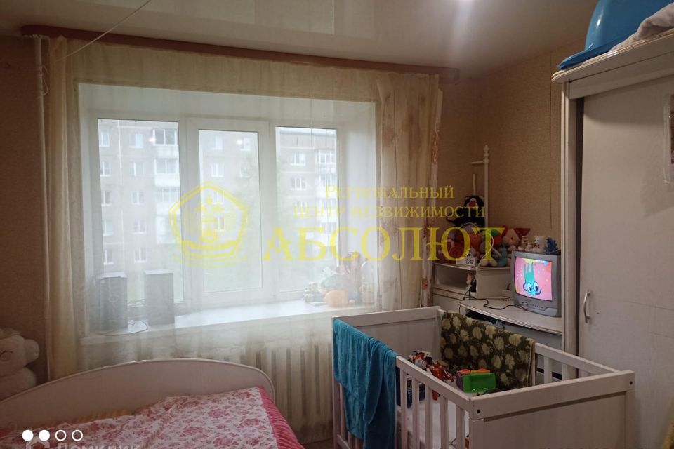Продаётся комната в 1-комн. квартире, 13 м²