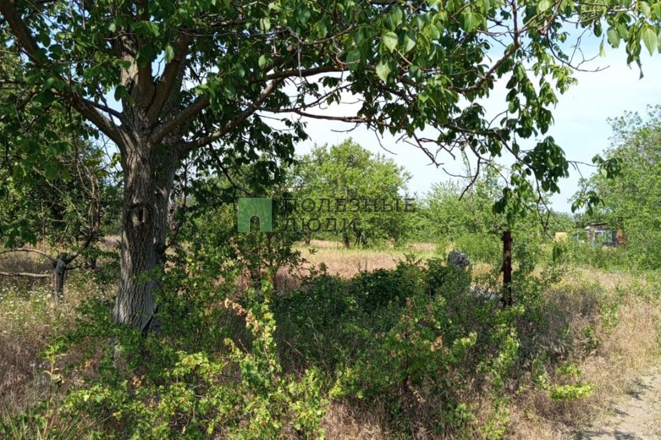 Продаётся участок, 5.39 сот., Садовый