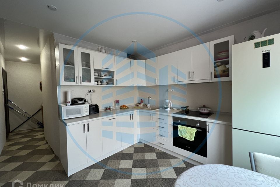 Продаётся 2-комнатная квартира, 45.7 м²