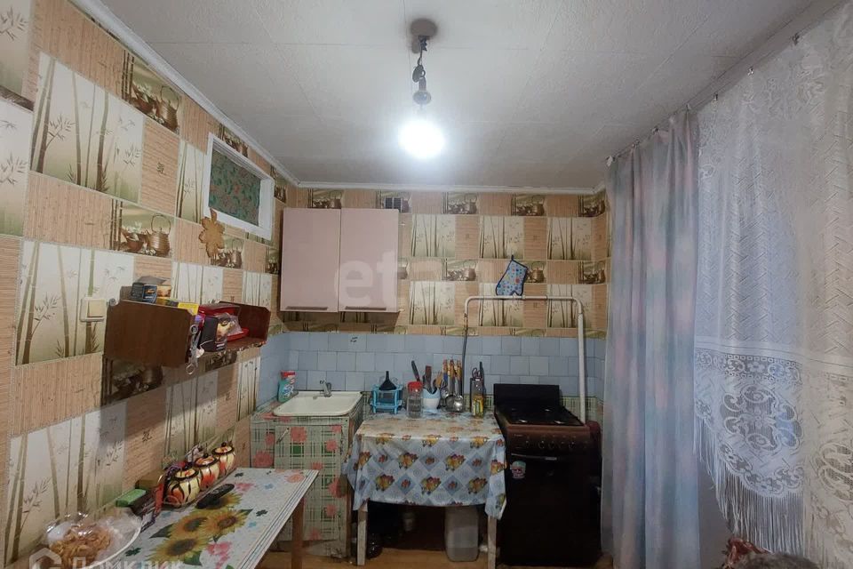 Продаётся 1-комнатная квартира, 28.6 м²