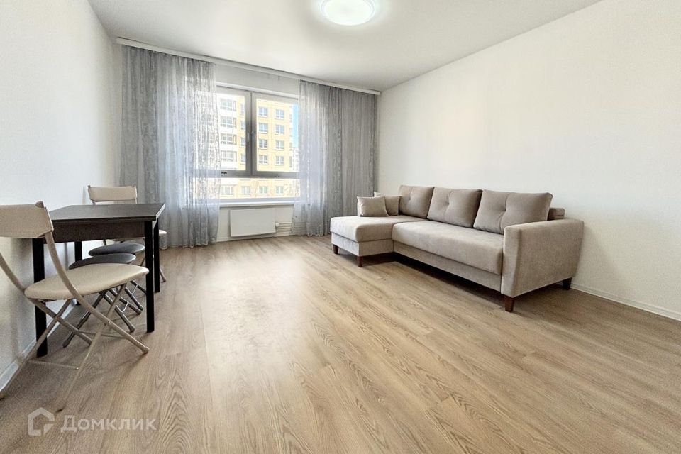 Продаётся студия, 25.9 м²