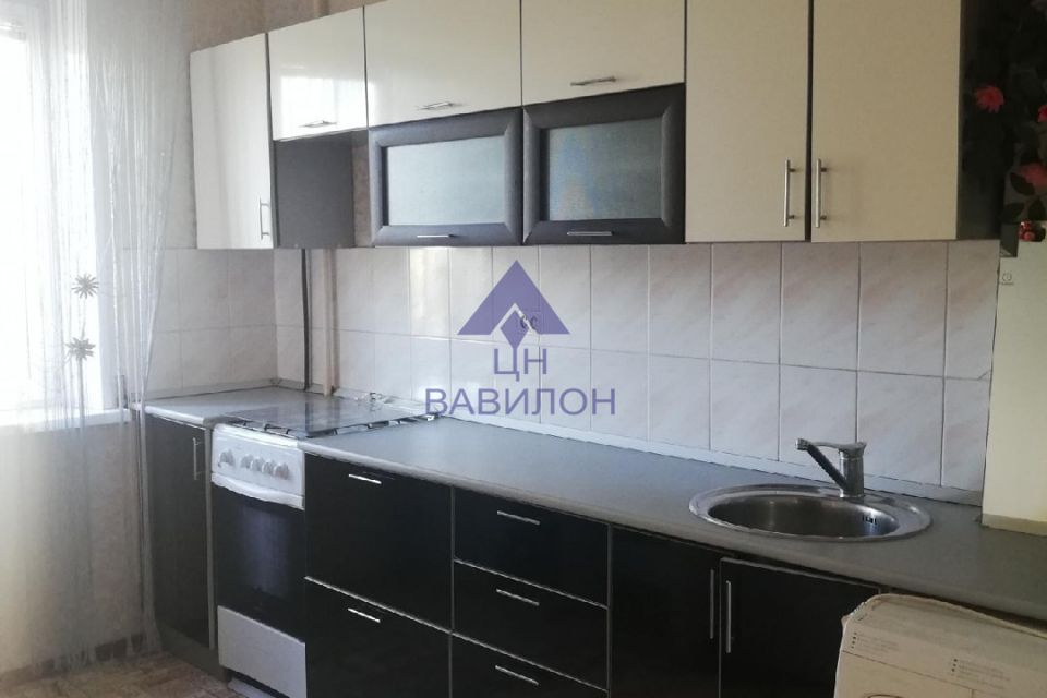 Сдаётся 3-комнатная квартира, 65 м²