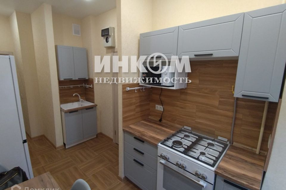 Сдаётся 2-комнатная квартира, 55 м²