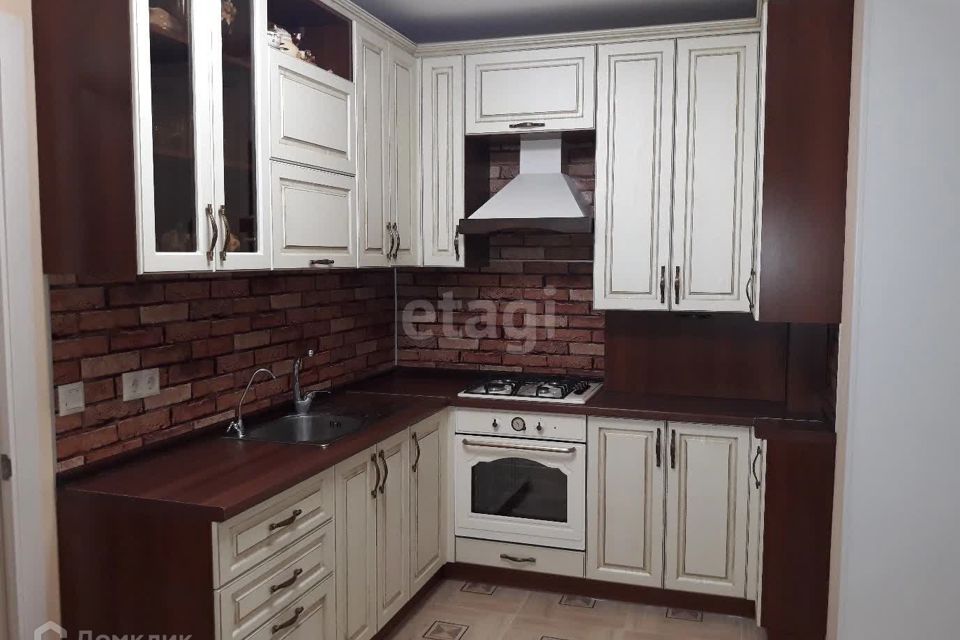Продаётся 1-комнатная квартира, 37.7 м²