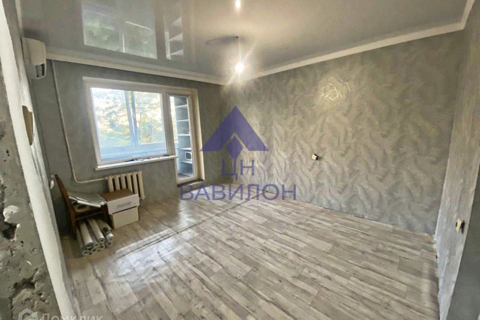 Продаётся 2-комнатная квартира, 49.5 м²