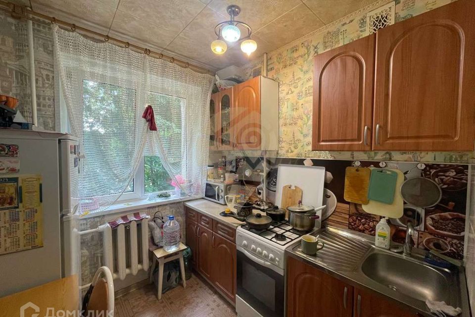 Продаётся 2-комнатная квартира, 44 м²