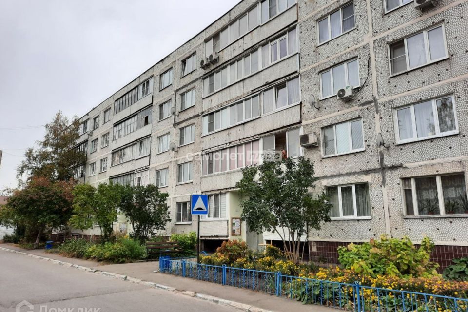 Продаётся 1-комнатная квартира, 33 м²