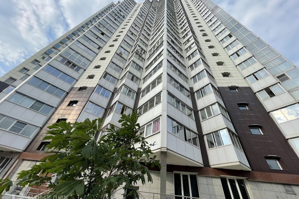 Продаётся 2-комнатная квартира, 70.5 м²
