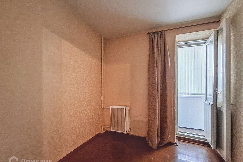 Продаётся 2-комнатная квартира, 40.8 м²