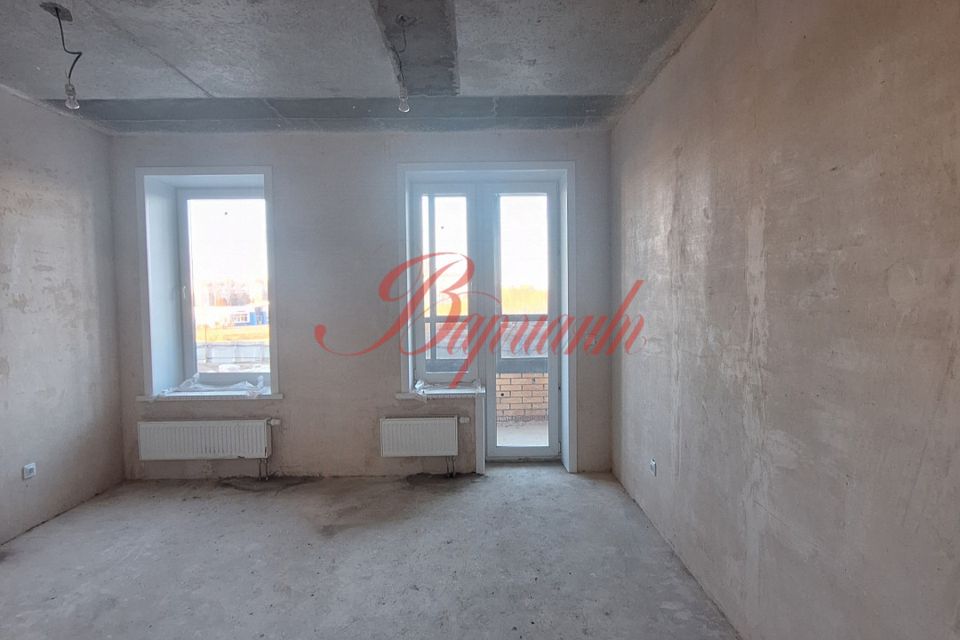 Продаётся студия, 24 м²