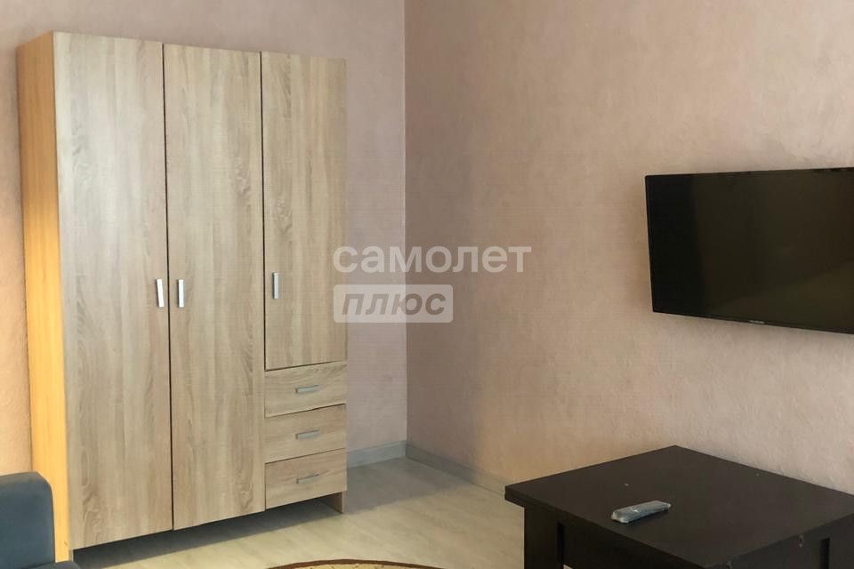 Сдаётся 1-комнатная квартира, 27.9 м²