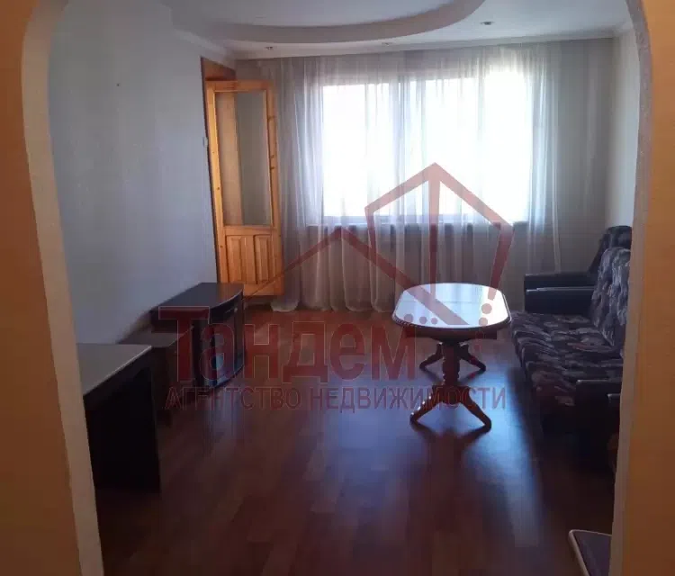 Продаётся 3-комнатная квартира, 73 м²