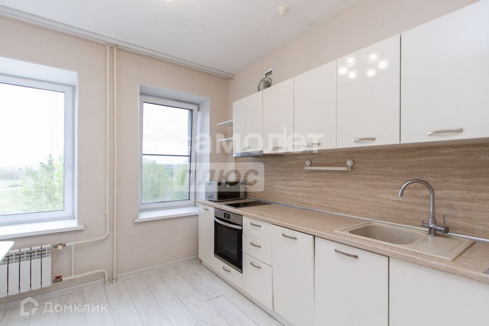 Продаётся 2-комнатная квартира, 58.2 м²