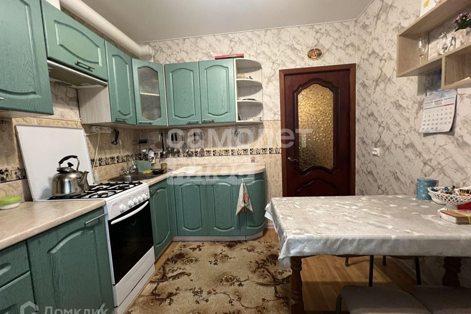 Продаётся 2-комнатная квартира, 50 м²