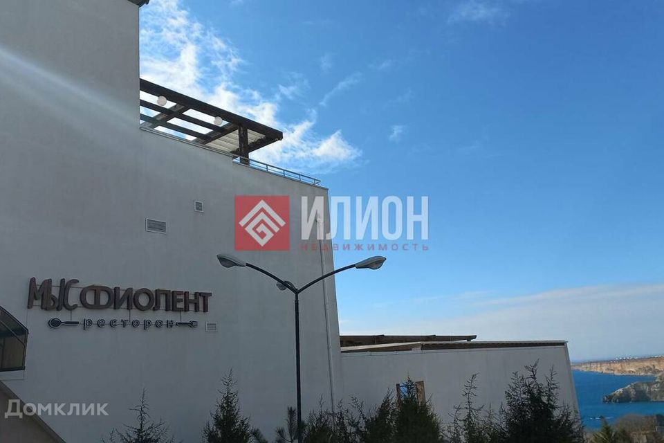 Продаётся студия, 27.5 м²