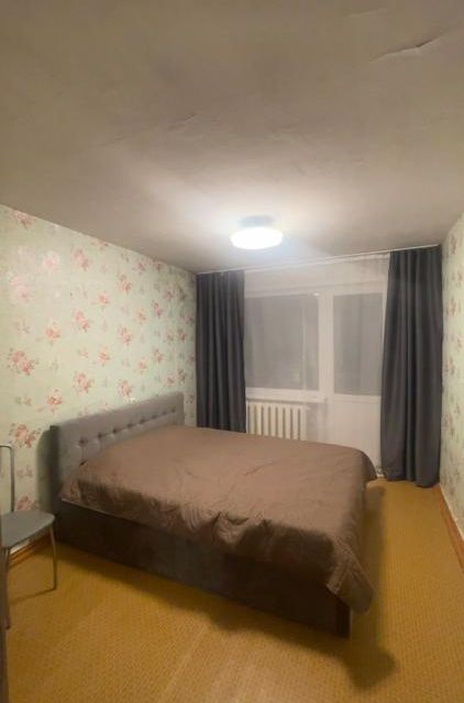 Продаётся 3-комнатная квартира, 64.5 м²