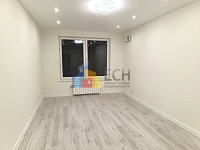 Продаётся 3-комнатная квартира, 76 м²