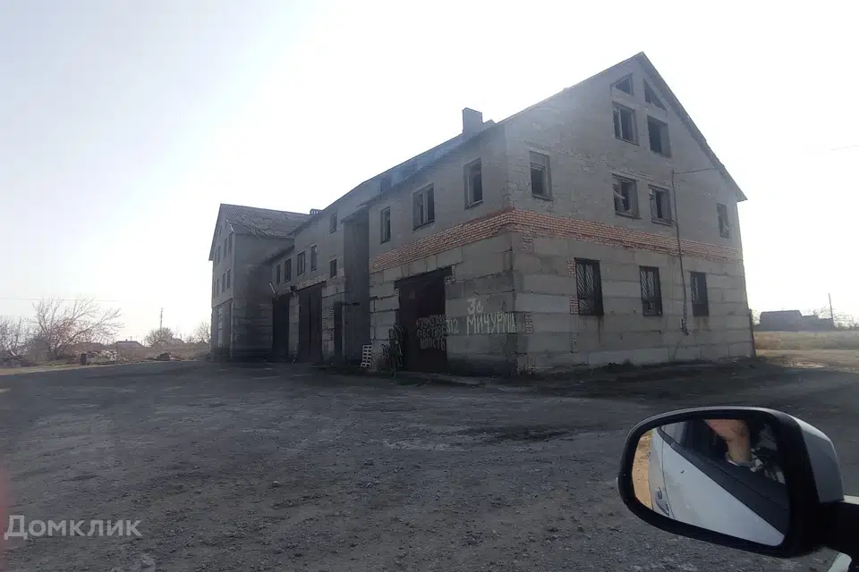 Продаётся склад, 1044.3 м²