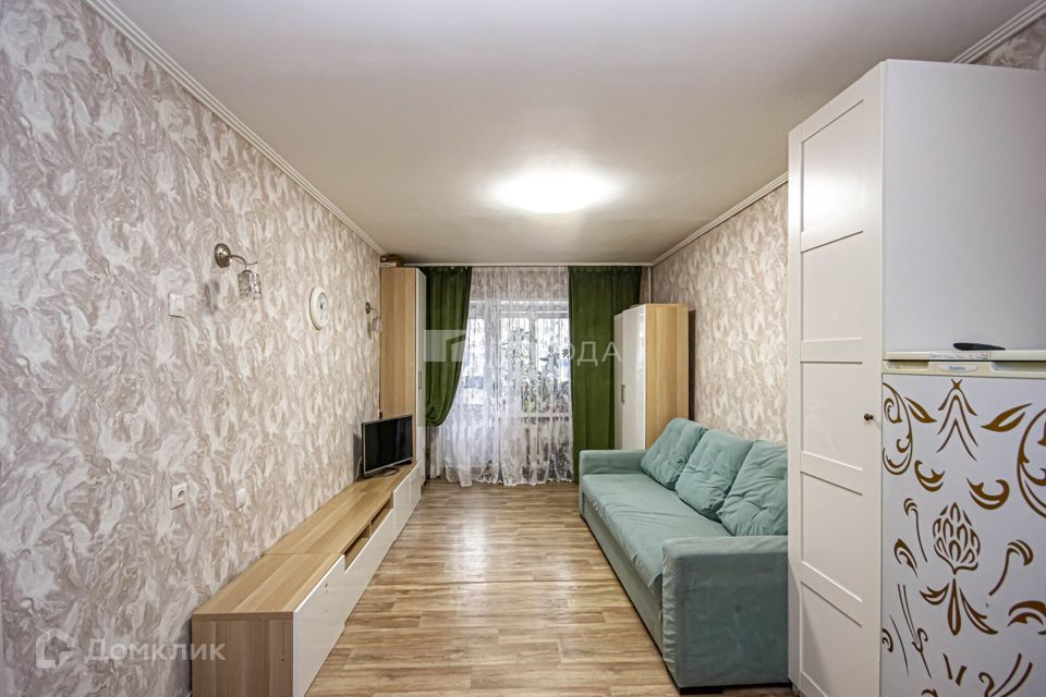 Продаётся 2-комнатная квартира, 48 м²