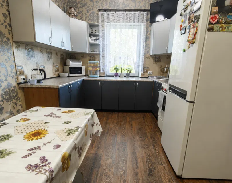 Продаётся 1-этажный дом, 114.4 м²