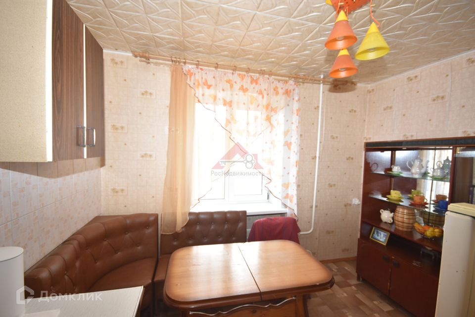 Продаётся 1-комнатная квартира, 31.8 м²