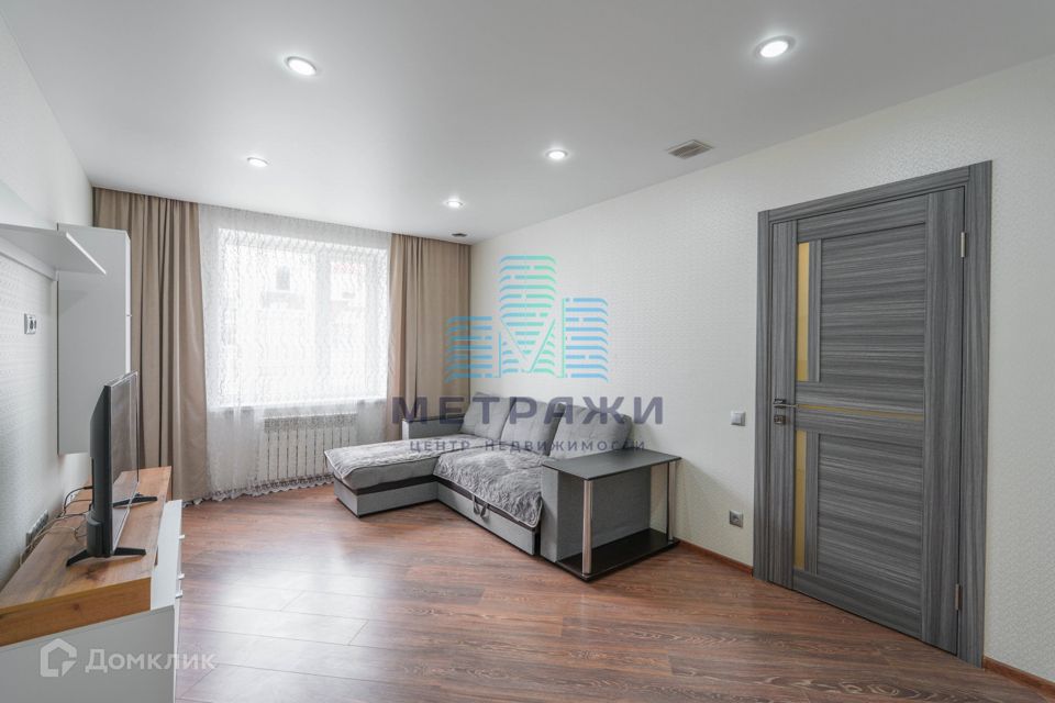 Продаётся 2-комнатная квартира, 50 м²