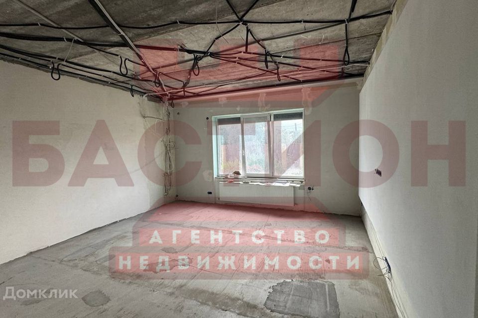 Продаётся 3-этажный дом, 230.9 м²