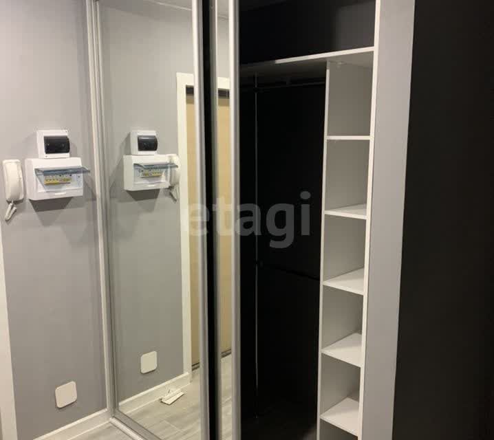 Продаётся студия, 23.5 м²