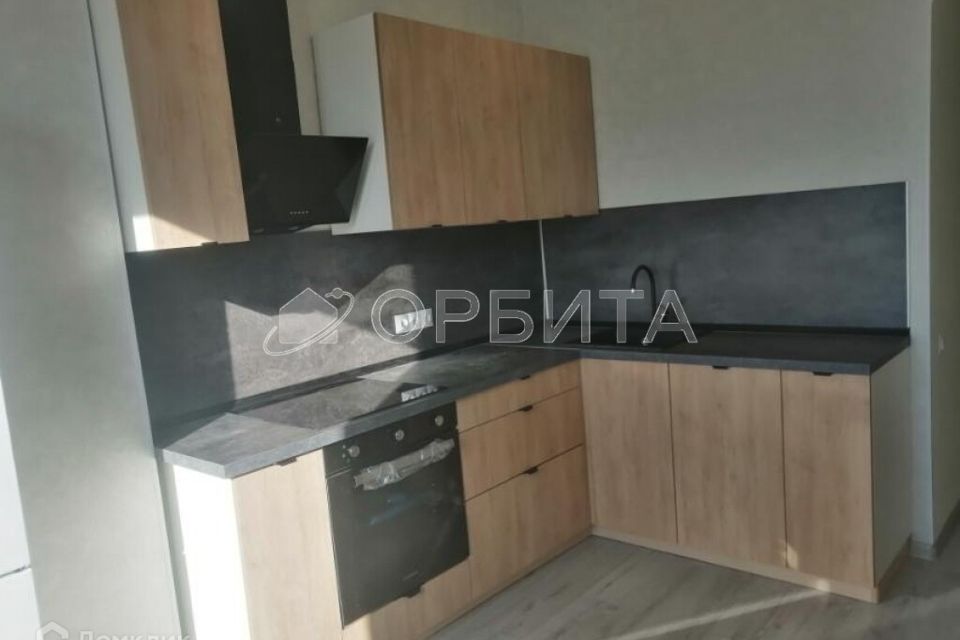Продаётся 2-комнатная квартира, 56 м²