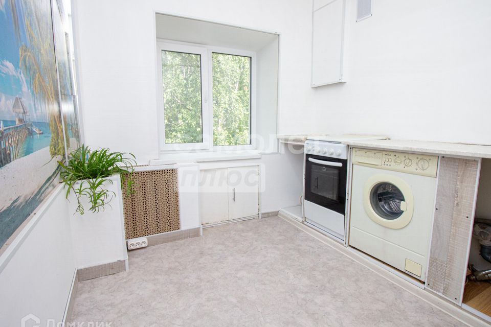 Продаётся 2-комнатная квартира, 42 м²