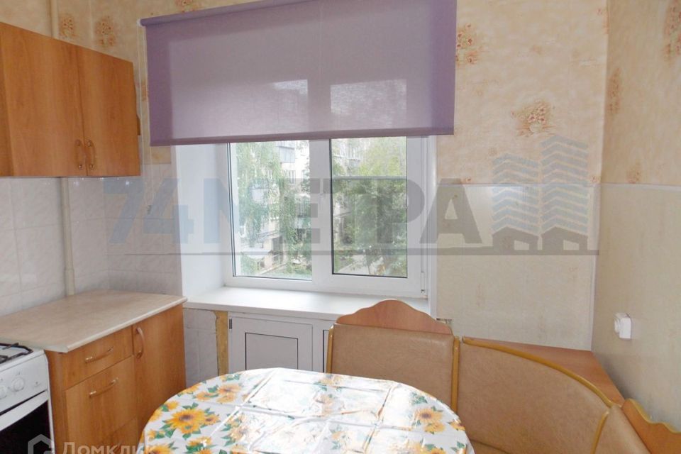 Сдаётся 1-комнатная квартира, 38 м²