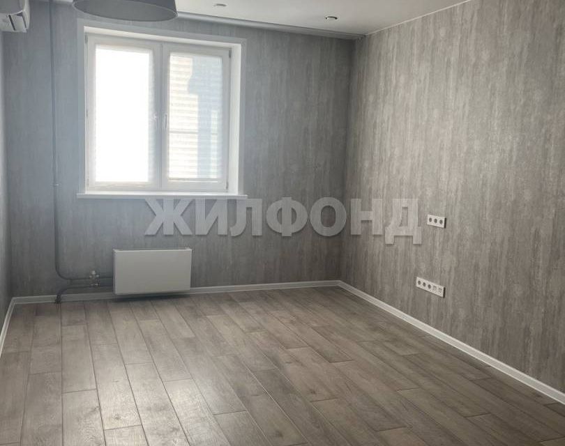 Продаётся 1-комнатная квартира, 34.9 м²