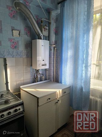 Продаётся 2-комнатная квартира, 50 м²