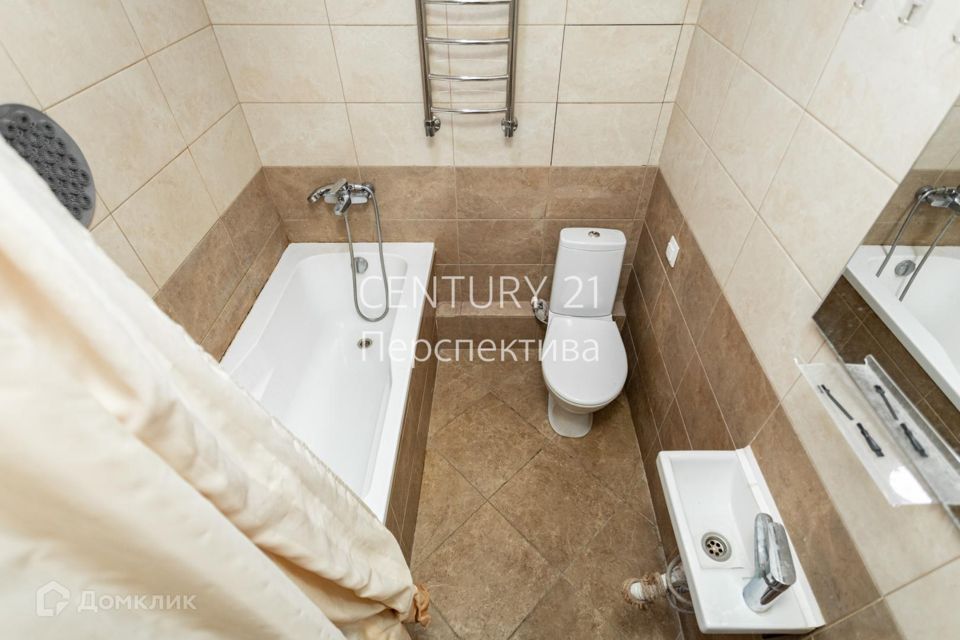 Продаётся студия, 24.2 м²
