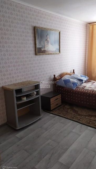 Сдаётся 2-комнатная квартира, 51 м²