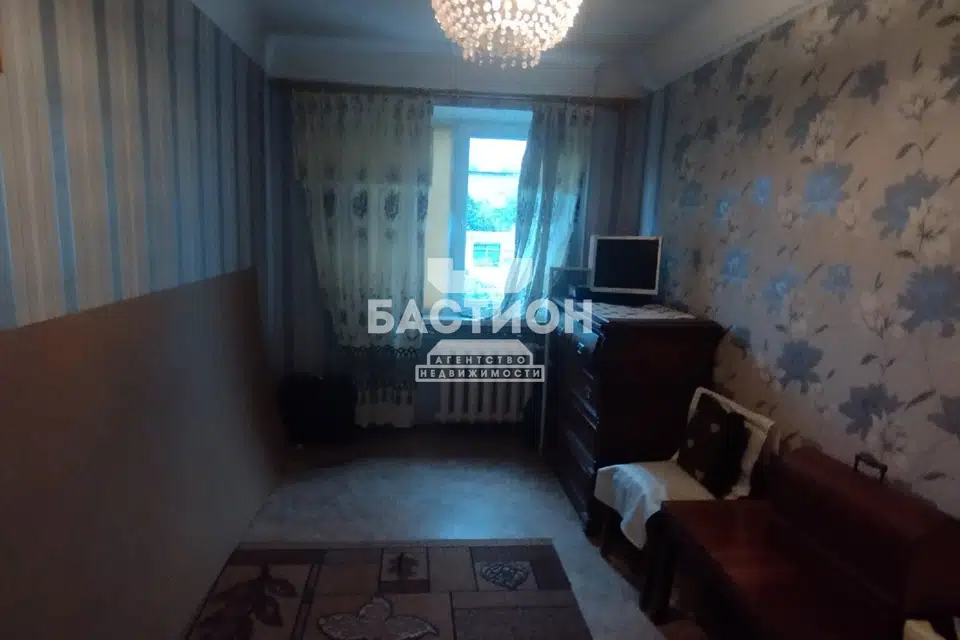 Продаётся 2-комнатная квартира, 45 м²