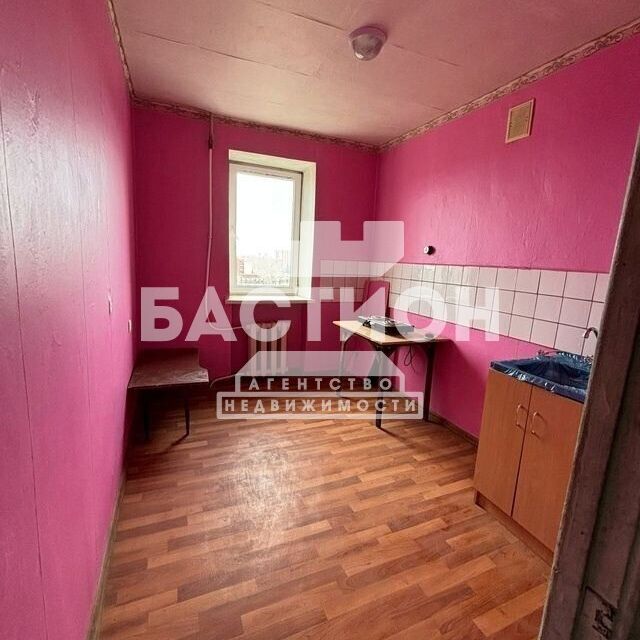 Продаётся 3-комнатная квартира, 71.8 м²