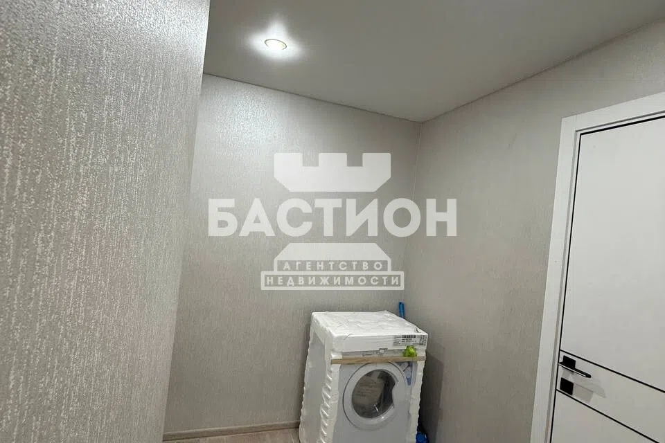 Продаётся 1-комнатная квартира, 40 м²