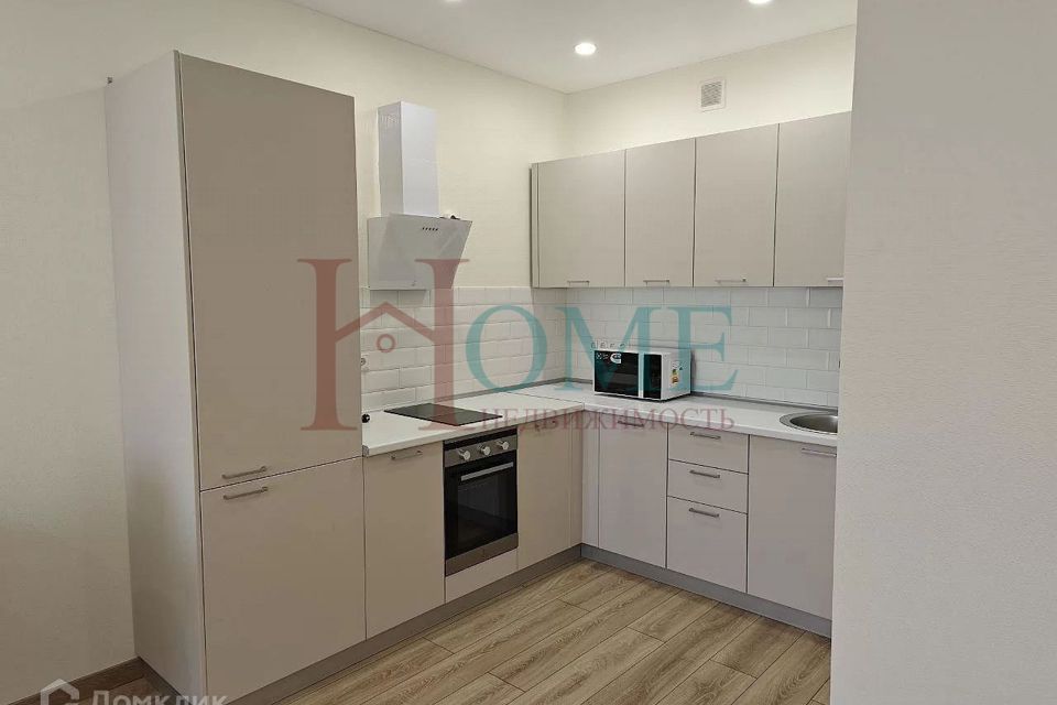 Сдаётся 2-комнатная квартира, 45 м²