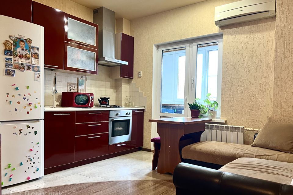 Продаётся 2-комнатная квартира, 53 м²