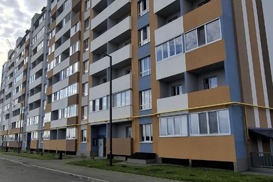Продаётся студия, 22.2 м²