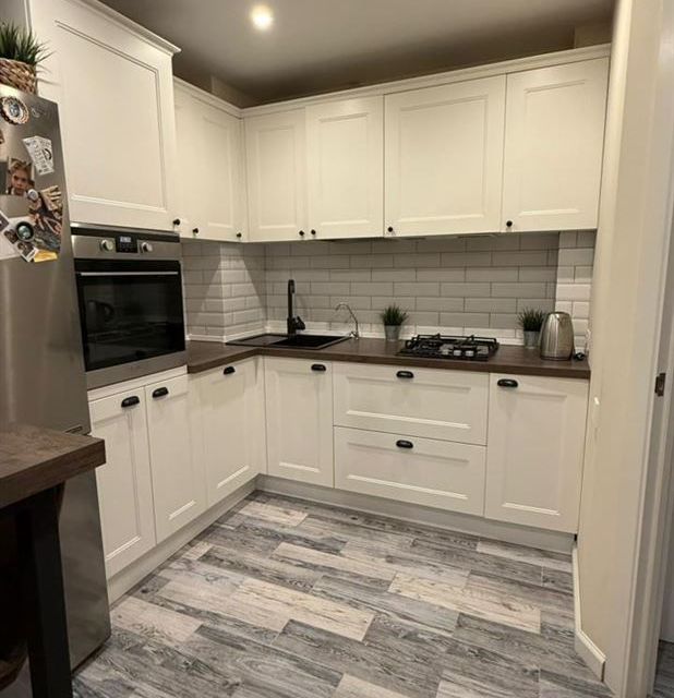 Продаётся 1-комнатная квартира, 37 м²