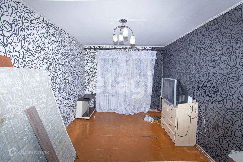Продаётся 1-комнатная квартира, 30.1 м²
