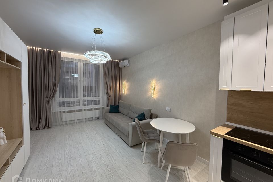 Продаётся 2-комнатная квартира, 40 м²