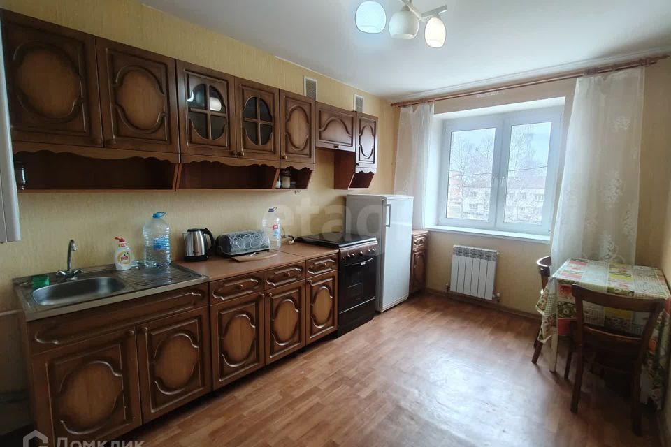 Продаётся 1-комнатная квартира, 47 м²