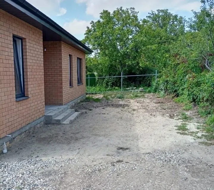 Продаётся 1-этажный дом, 110 м²