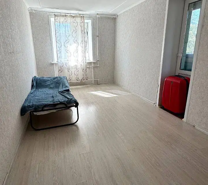 Продаётся 2-комнатная квартира, 48.9 м²