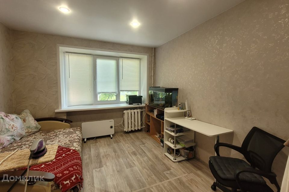 Продаётся 1-комнатная квартира, 15.9 м²