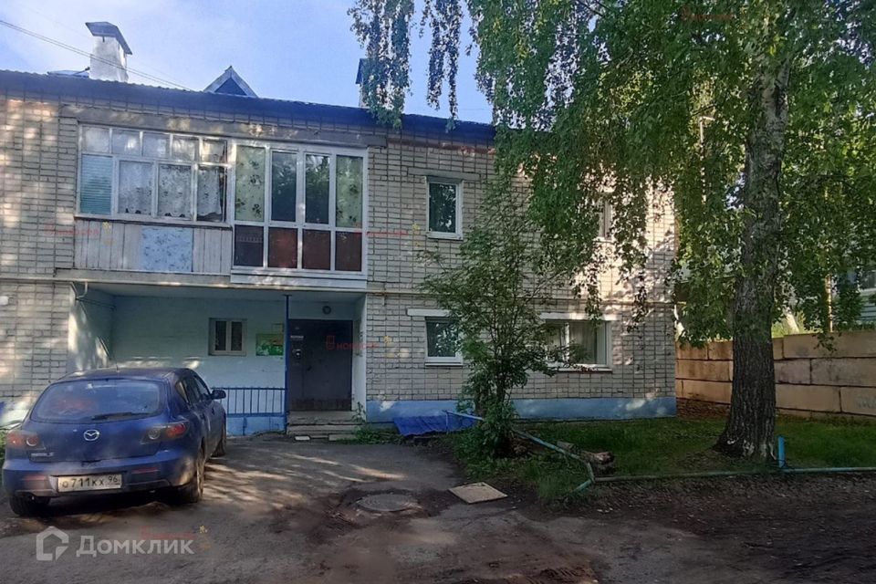 Продаётся 2-комнатная квартира, 49 м²